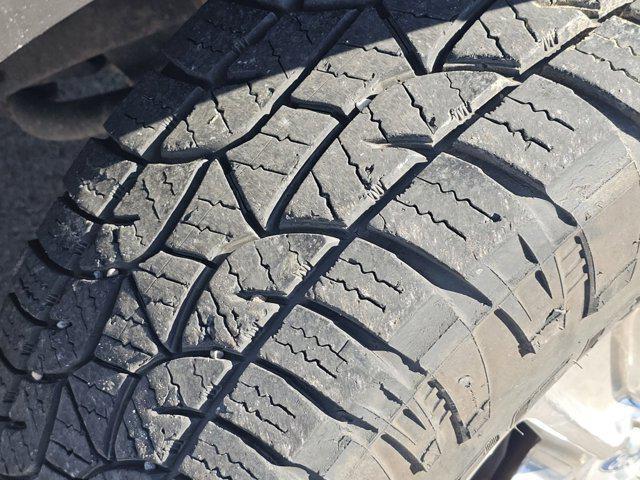 used 2015 Ford F-150 car, priced at $18,900