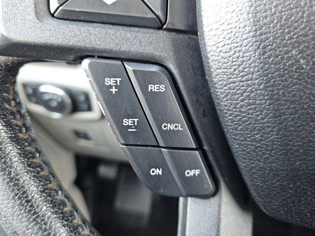 used 2015 Ford F-150 car, priced at $18,900