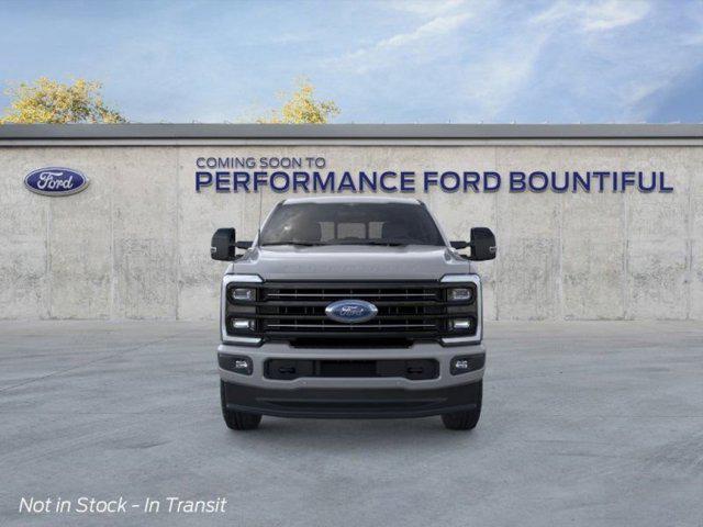new 2026 Ford F-350 car, priced at $101,549