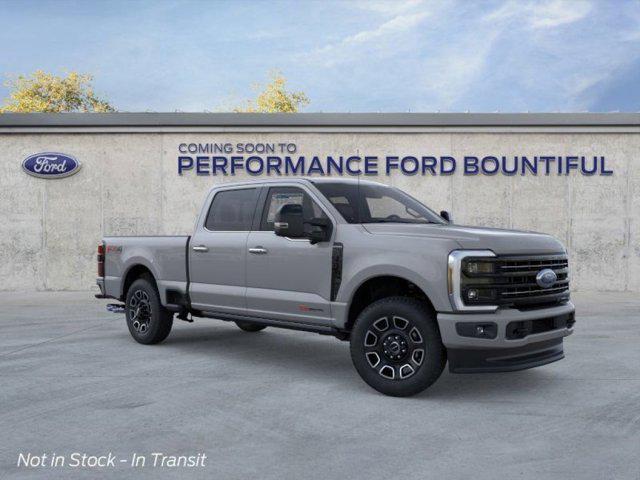 new 2026 Ford F-350 car, priced at $101,549