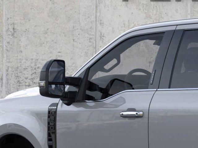new 2026 Ford F-350 car, priced at $101,549