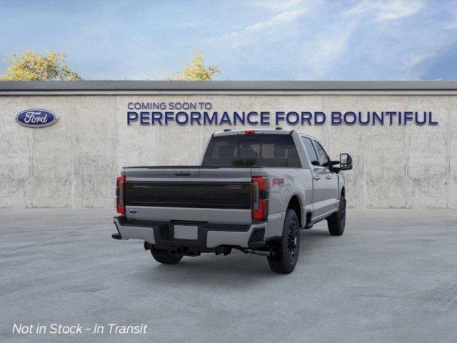 new 2026 Ford F-350 car, priced at $101,549