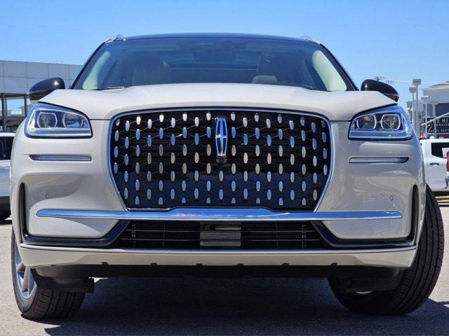 new 2024 Lincoln Corsair car, priced at $61,476