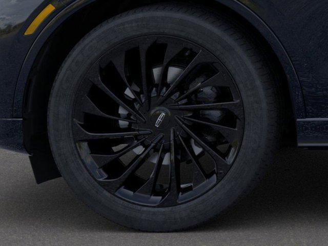 new 2025 Lincoln Aviator car, priced at $76,051