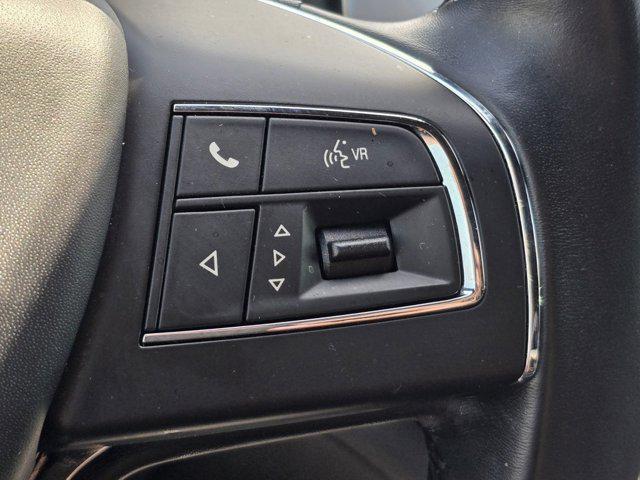 used 2019 Maserati Ghibli car, priced at $21,995