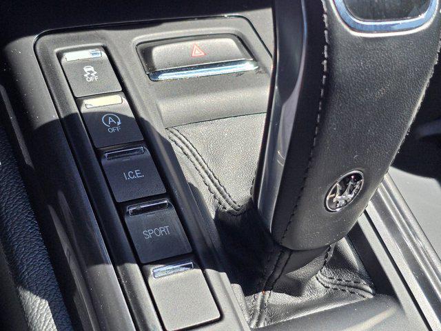 used 2019 Maserati Ghibli car, priced at $18,332