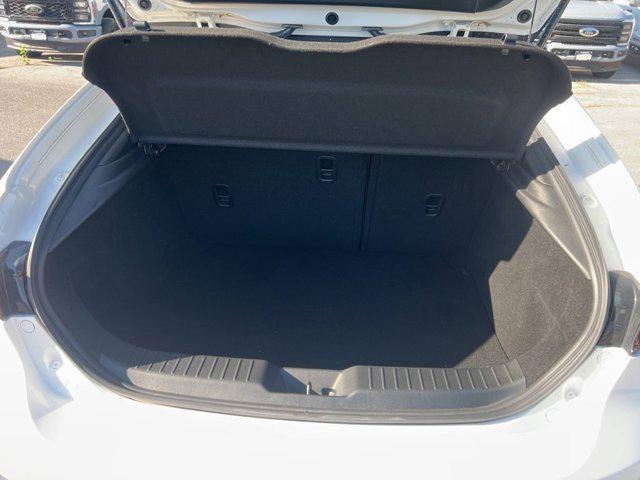used 2023 Mazda Mazda3 car, priced at $24,928