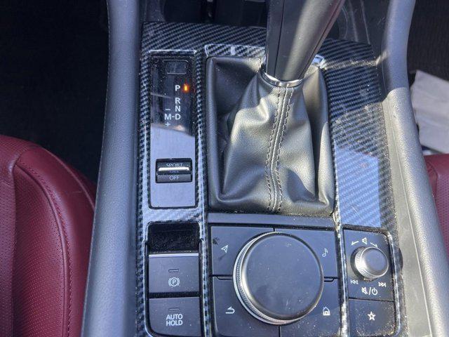 used 2023 Mazda Mazda3 car, priced at $24,928