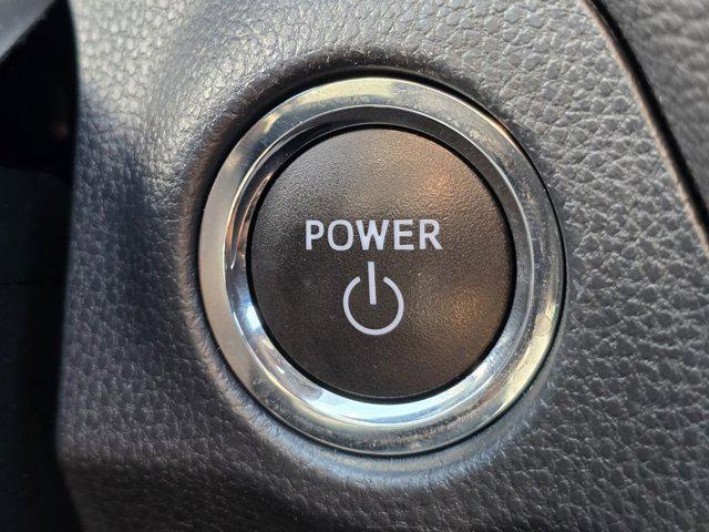 used 2023 Toyota RAV4 Hybrid car, priced at $37,754