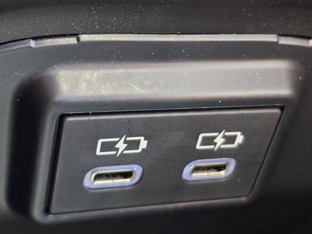 used 2023 Toyota RAV4 Hybrid car, priced at $37,754