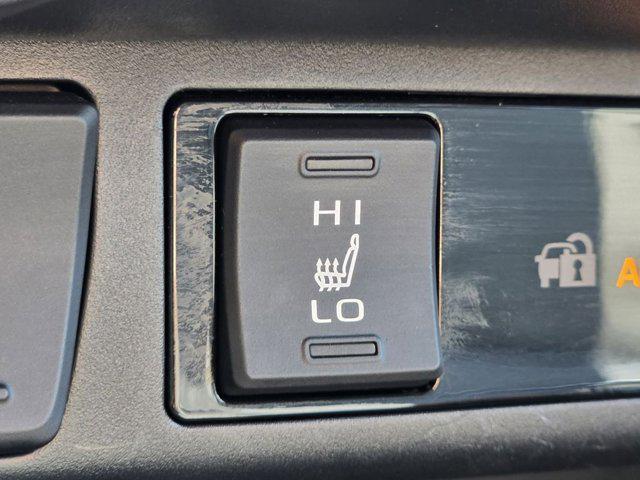 used 2023 Toyota RAV4 Hybrid car, priced at $37,754