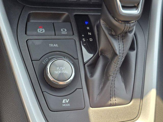 used 2023 Toyota RAV4 Hybrid car, priced at $37,754
