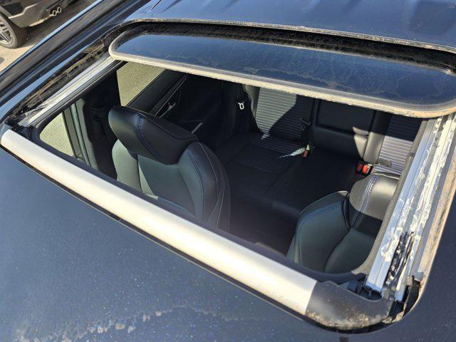 used 2023 Toyota RAV4 Hybrid car, priced at $37,754