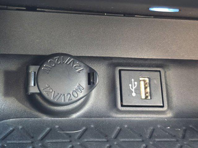 used 2023 Toyota RAV4 Hybrid car, priced at $37,754