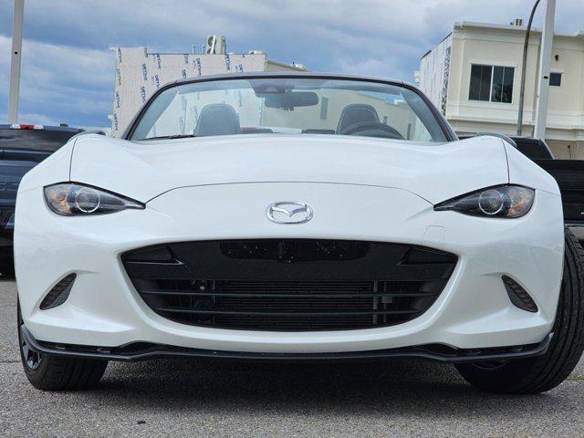 used 2023 Mazda MX-5 Miata car, priced at $31,577