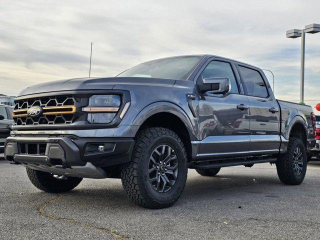 new 2024 Ford F-150 car, priced at $74,577