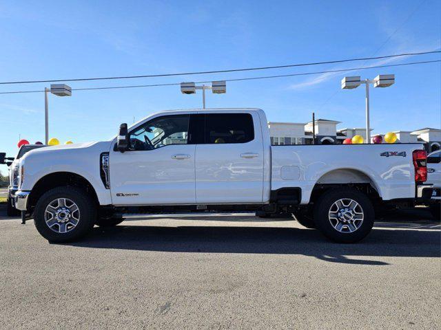 new 2024 Ford F-350 car, priced at $74,516