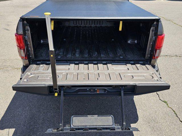 used 2019 Ford F-150 car, priced at $38,572
