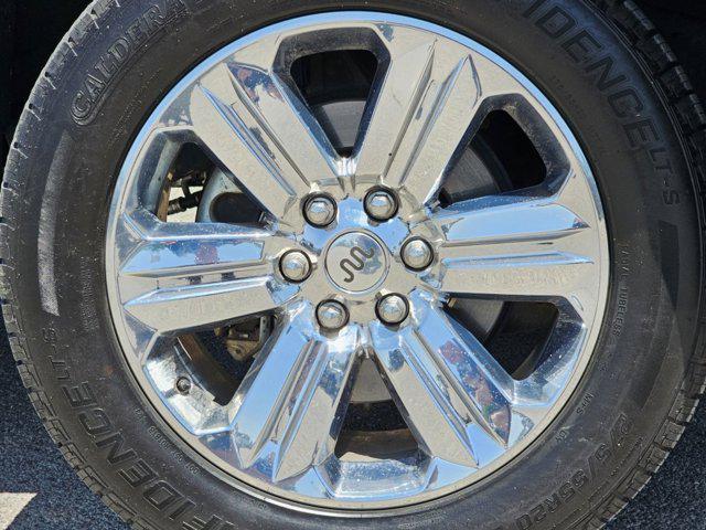 used 2019 Ford F-150 car, priced at $38,572
