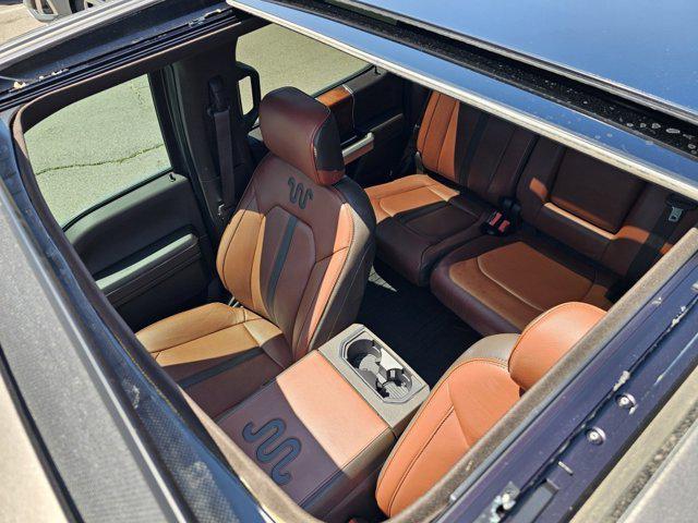 used 2019 Ford F-150 car, priced at $38,572