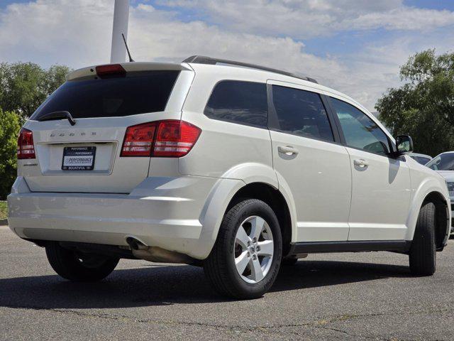 used 2018 Dodge Journey car, priced at $8,922