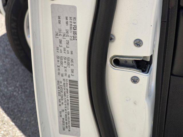 used 2018 Dodge Journey car, priced at $8,922