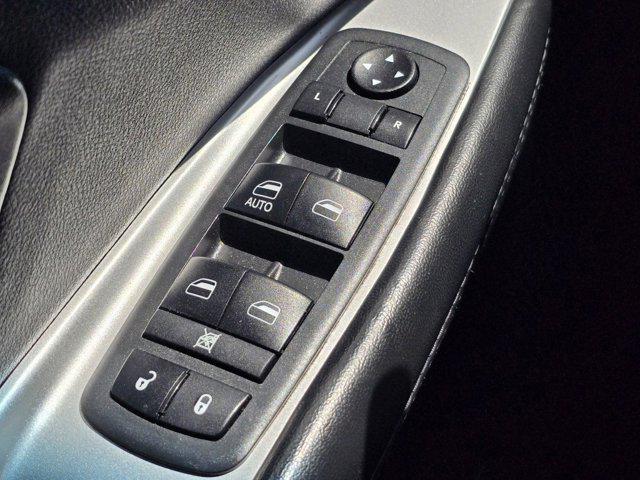 used 2018 Dodge Journey car, priced at $8,922