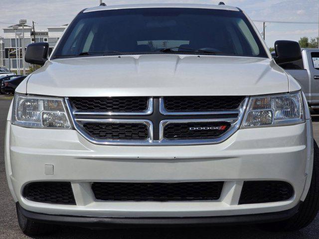 used 2018 Dodge Journey car, priced at $8,922