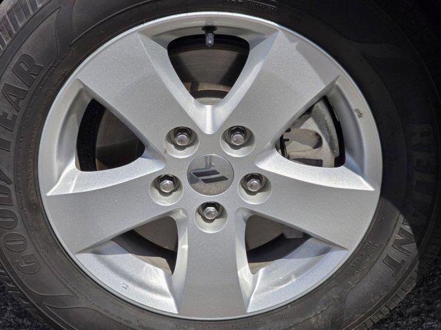 used 2018 Dodge Journey car, priced at $8,922