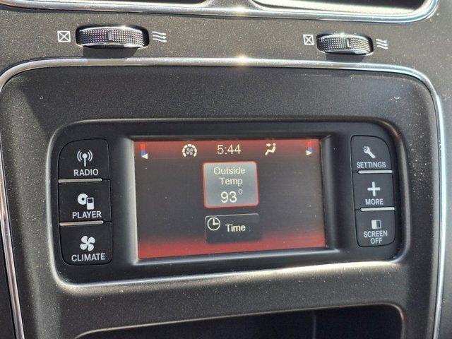 used 2018 Dodge Journey car, priced at $8,922