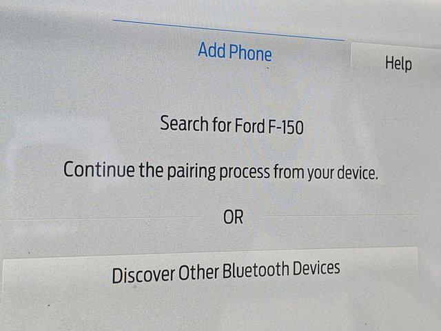 used 2022 Ford F-150 car, priced at $36,908