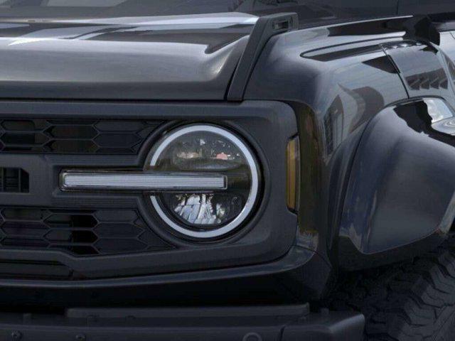 new 2024 Ford Bronco car, priced at $91,200