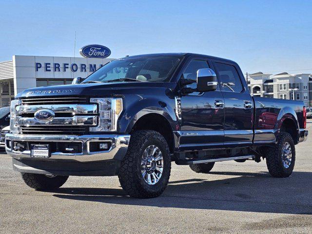 used 2017 Ford F-350 car, priced at $47,479