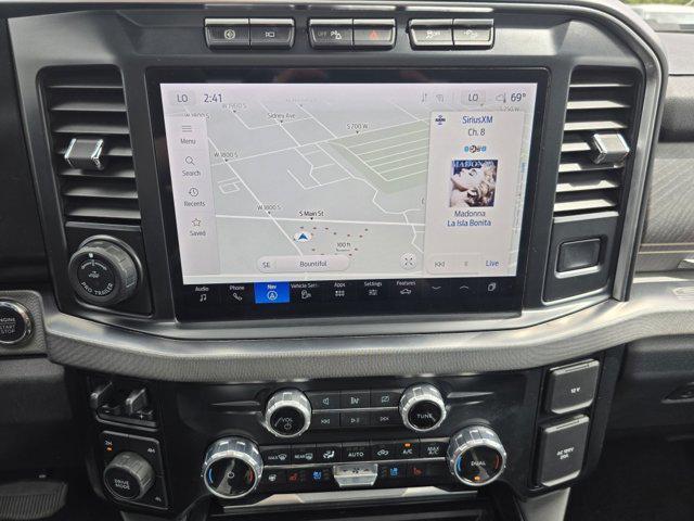used 2023 Ford F-350 car, priced at $78,421