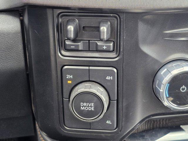 used 2023 Ford F-350 car, priced at $78,421