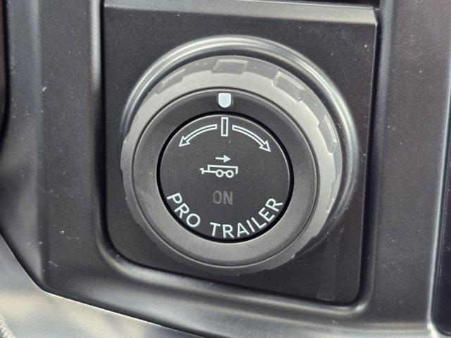 used 2023 Ford F-350 car, priced at $78,421