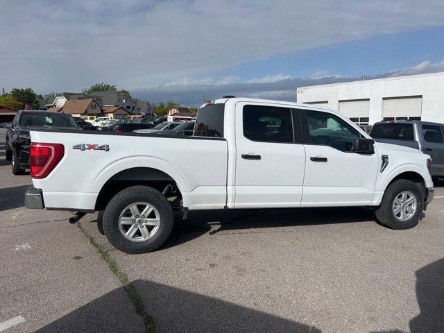 used 2023 Ford F-150 car, priced at $38,560