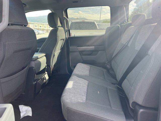 used 2023 Ford F-150 car, priced at $38,560
