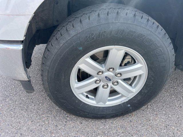 used 2023 Ford F-150 car, priced at $38,560