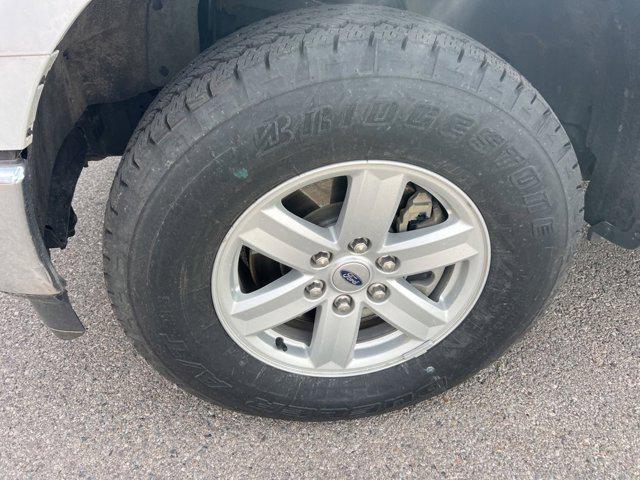 used 2023 Ford F-150 car, priced at $38,560