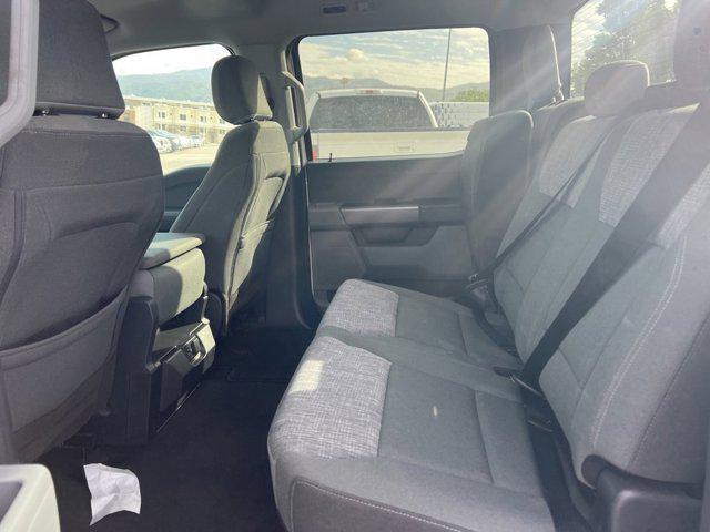 used 2023 Ford F-150 car, priced at $38,560