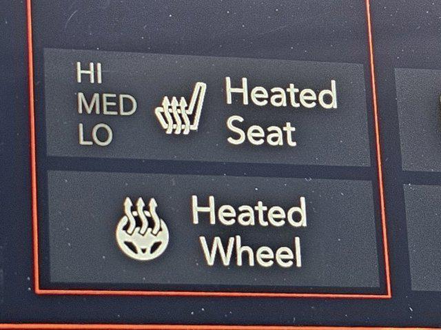 used 2020 Jeep Wrangler Unlimited car, priced at $36,982