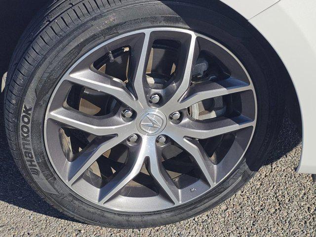 used 2020 Acura ILX car, priced at $22,776