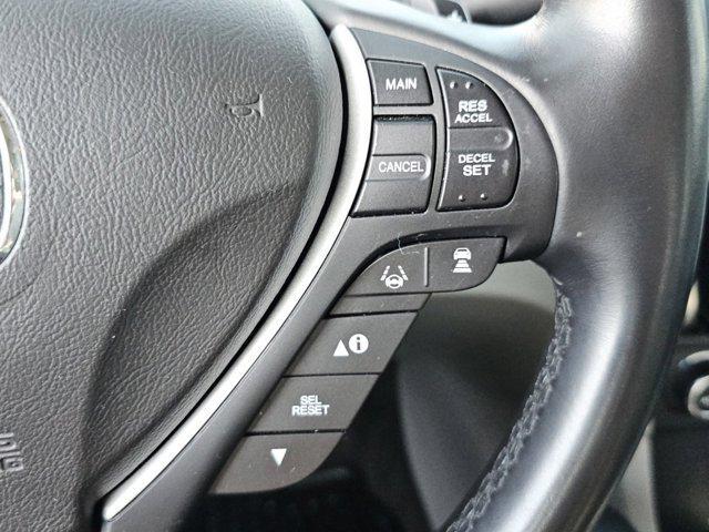 used 2020 Acura ILX car, priced at $22,776