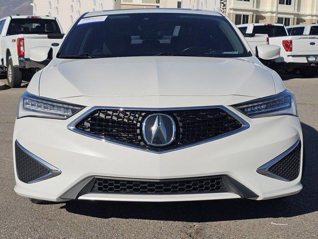 used 2020 Acura ILX car, priced at $22,776