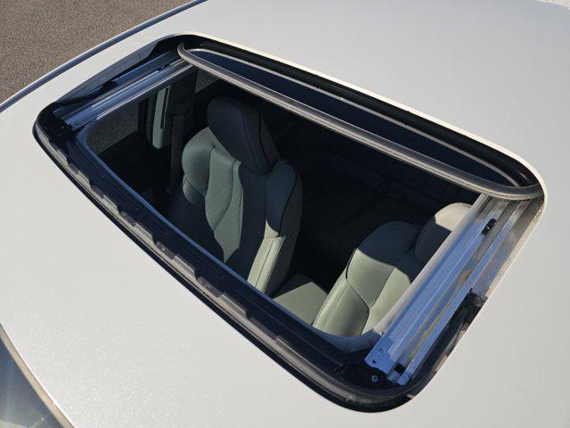 used 2020 Acura ILX car, priced at $22,776