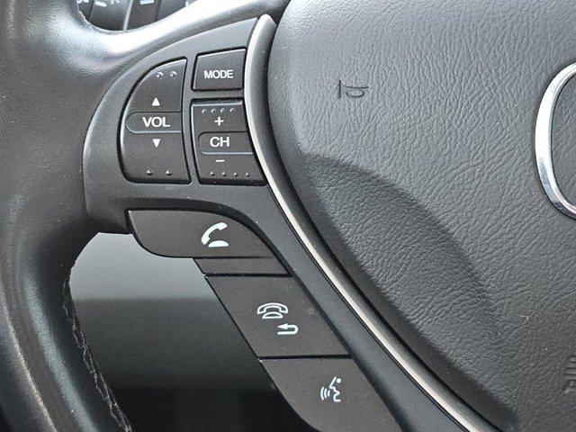 used 2020 Acura ILX car, priced at $22,776