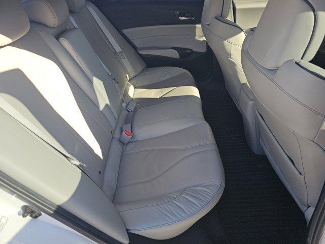 used 2020 Acura ILX car, priced at $22,776