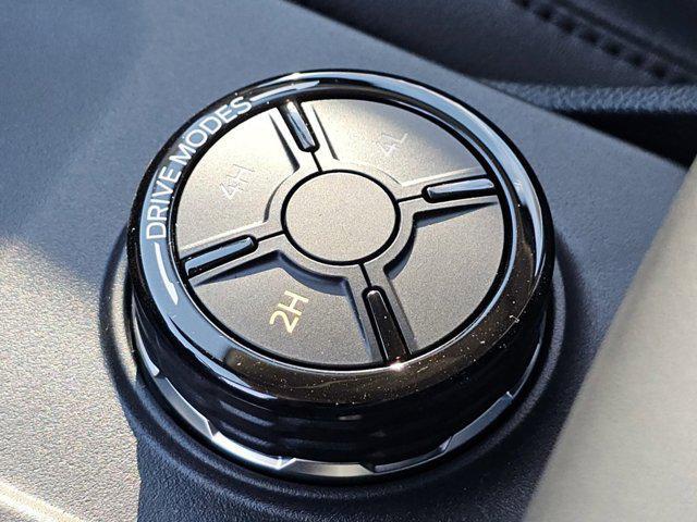 new 2025 Ford Ranger car, priced at $48,573