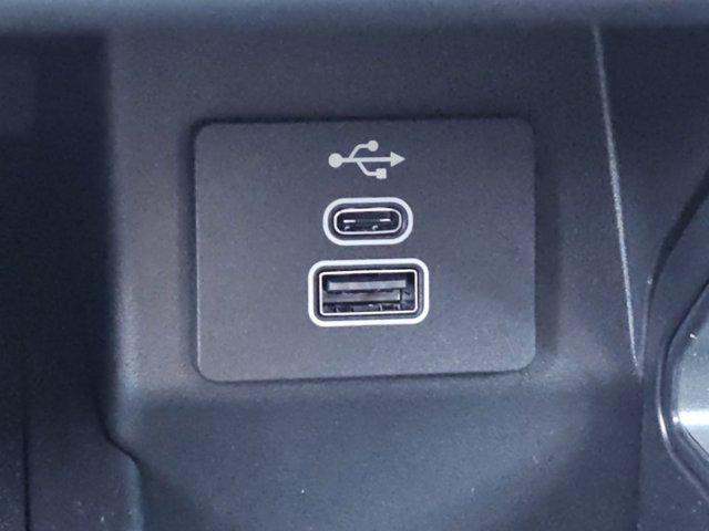 new 2025 Ford Ranger car, priced at $48,573